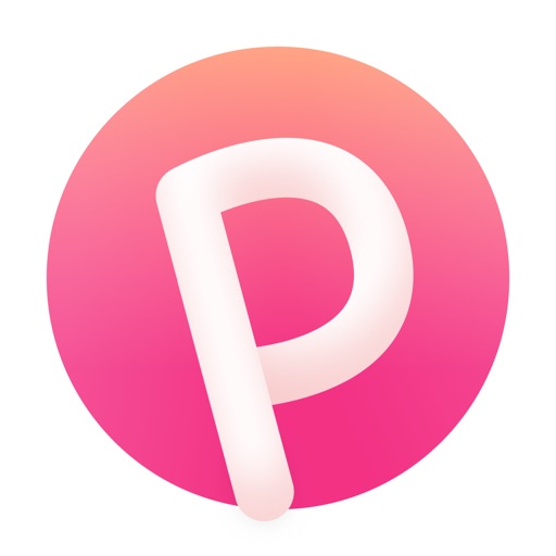 微商P图