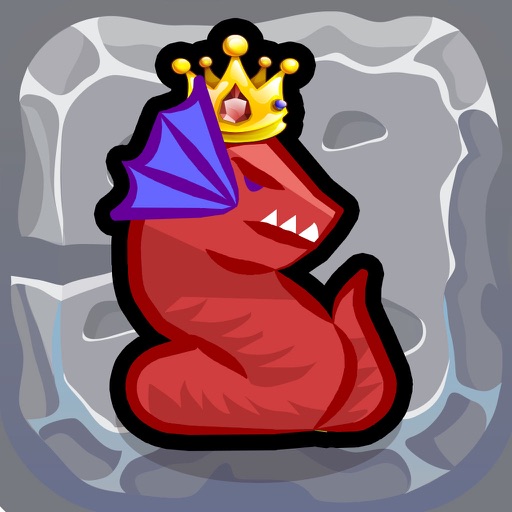 Xake Magikoa icon