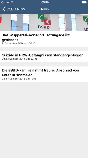 BSBD NRW e.V.(圖3)-速報App