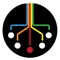 RouteMIDI, in conjunction with a DAW such as Garageband, will allow you to create tracks that will use any of your external MIDI synthesizers for that track, as alternate to instruments etc