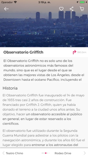 Guía Los Ángeles Civitatis.com(圖9)-速報App