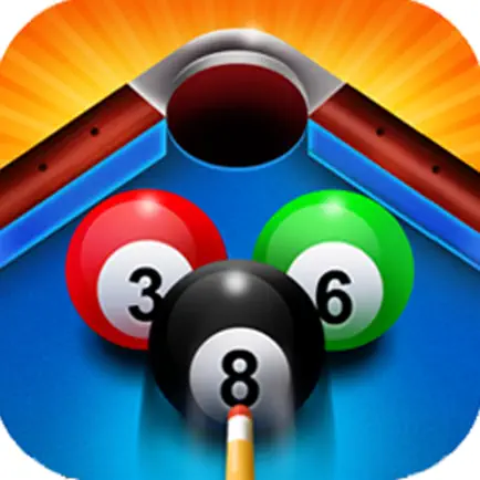 Super 8 Ball Pool Читы