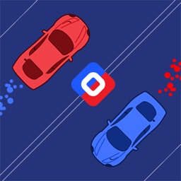 Two Cars - Impossible Game