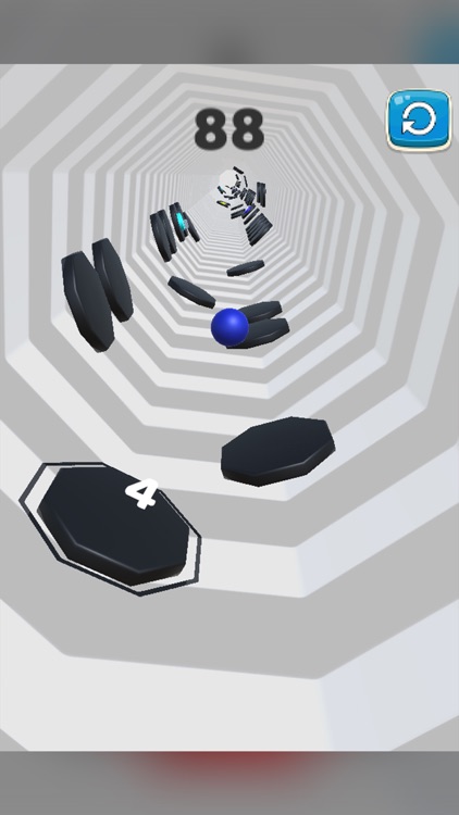 Twister Bounce screenshot-4