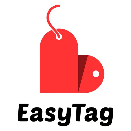 EasyTag - Event Check-In App iOS App