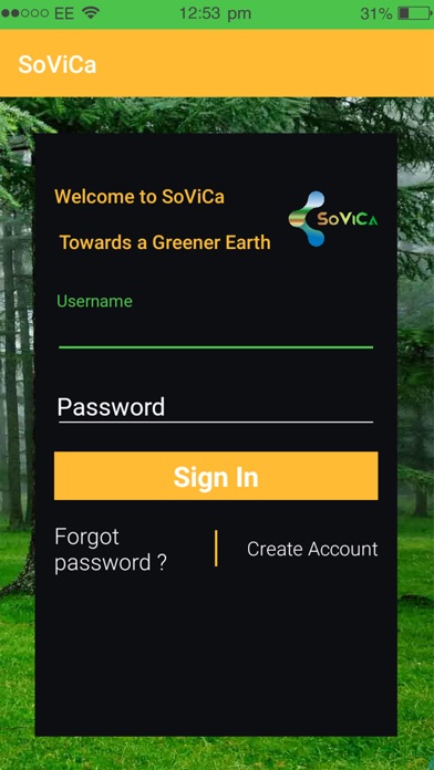 SoViCa screenshot 2