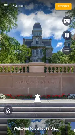 Game screenshot Explore Syracuse University mod apk