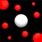 Avoid the Dots is an addictive reflex-based game where your objective is to avoid colliding with red dots through quick reaction