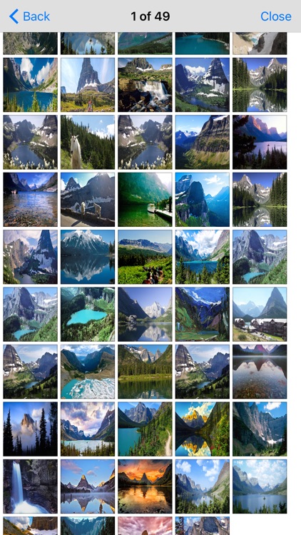 Montana - State Parks Guide screenshot-3