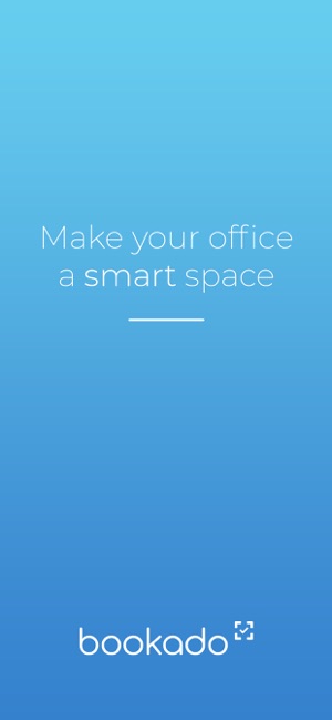 Bookado – Smart Office