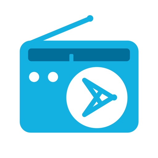 NextRadio - Live FM Radio iOS App