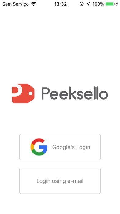 Peeksello screenshot 2