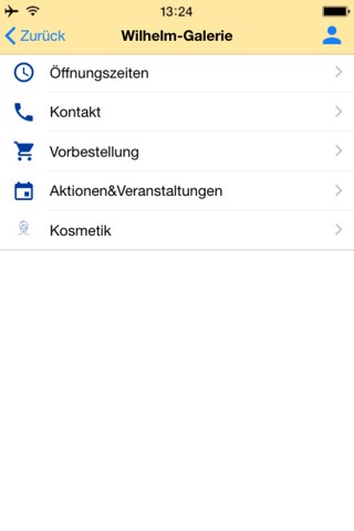 Gesundhaus-Apotheken screenshot 3
