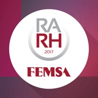 RARH FEMSA 2017