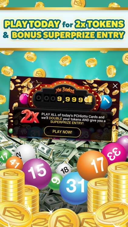 PCH Lotto screenshot-3