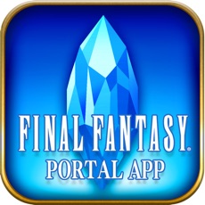 Activities of FINAL FANTASY PORTAL APP