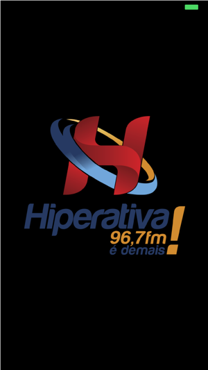 Hiperativa FM(圖1)-速報App