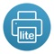 Air Printer Lite - print docs