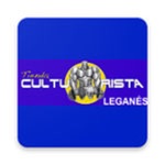 Tienda culturista Leganes