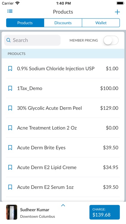 Aesthetic Record EMR