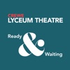 Lyceum Theatre Bars