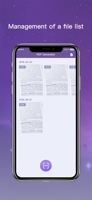 PDF Generator Plus(圖3)-速報App