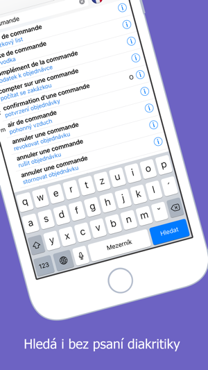 Francouzsko-český slovník(圖2)-速報App
