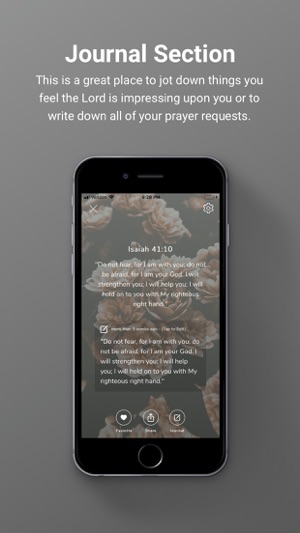 Tony Evans Prayer App(圖6)-速報App