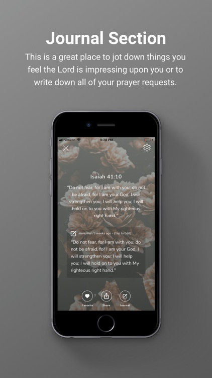 Tony Evans Prayer App screenshot-5