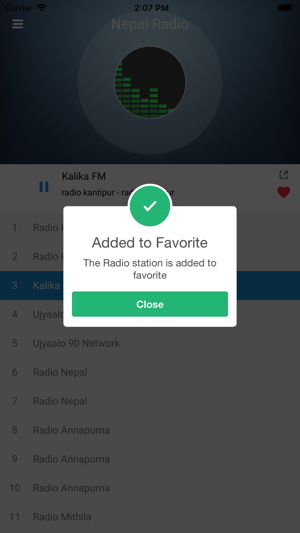 Nepal Radio FM: नेपाल रेडियो(圖3)-速報App