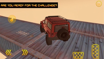 Extreme Stunt Car Driving screenshot 1