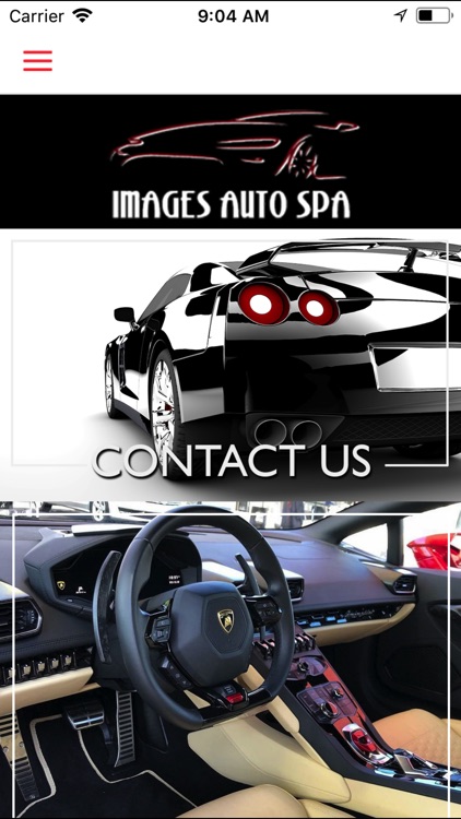 Images Auto Spa