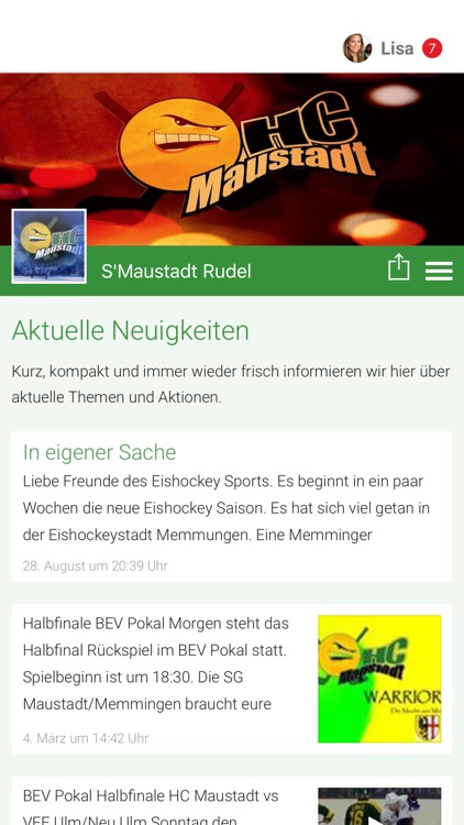 S'Maustadt Rudel