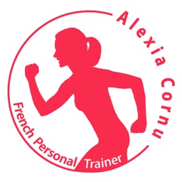 Alexia Cornu Personal Trainer