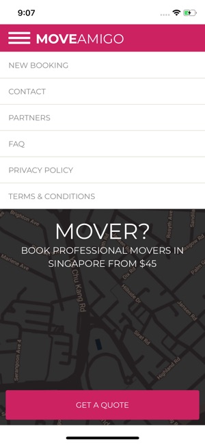 MoveAmigo(圖2)-速報App