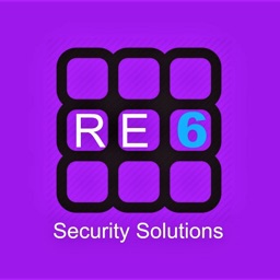 RE6 Personal Security icon