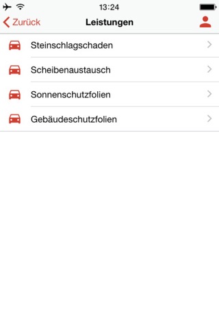 Autoglas Eichler screenshot 3