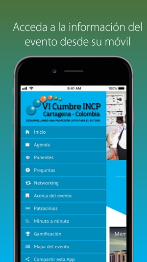 VI Cumbre INCP(圖2)-速報App