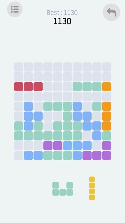 Block Puzzle – Brain Game screenshot-4