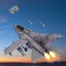 Real Jet Air Fighter 2017 is the best airplane flying game that brings you in the intense air-to-air plane battle, how long can you survive and fight against the enemy fighter jet