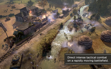 Hacks for Company of Heroes 2 Collection
