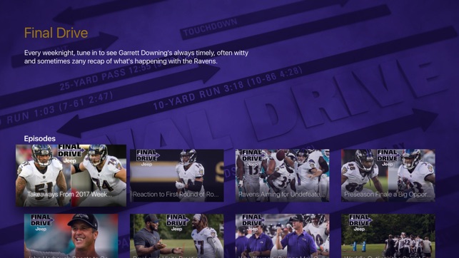 Ravens TV(圖3)-速報App