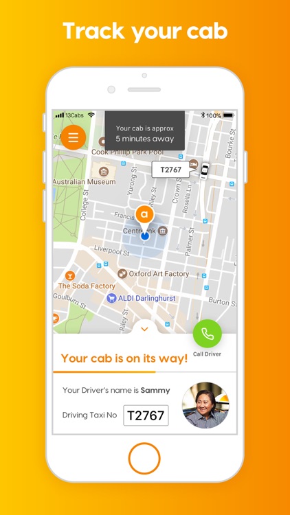 13cabs