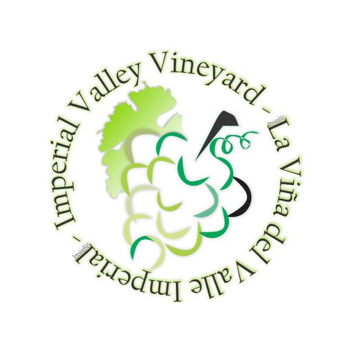 Imperial Valley Vineyard icon