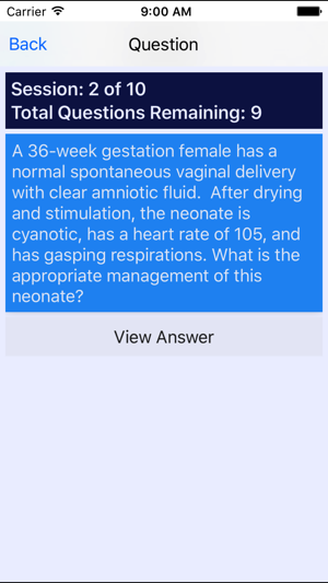 Inpatient Obstetric Nursing Flashcards(圖3)-速報App