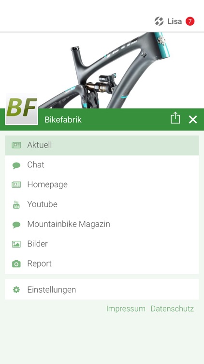 Bikefabrik