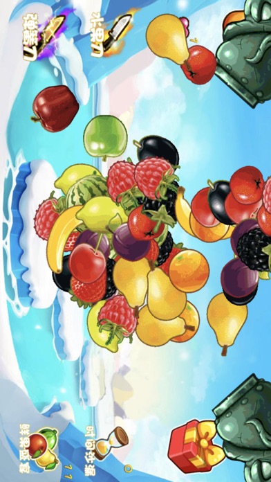 切西瓜达人-切水果单机游戏のおすすめ画像1