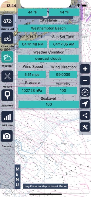 Connecticut Raster Maps(圖4)-速報App