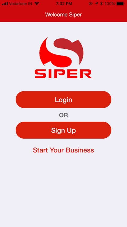 Siper UK