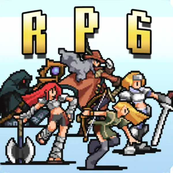 Automatic Rpg 攻略